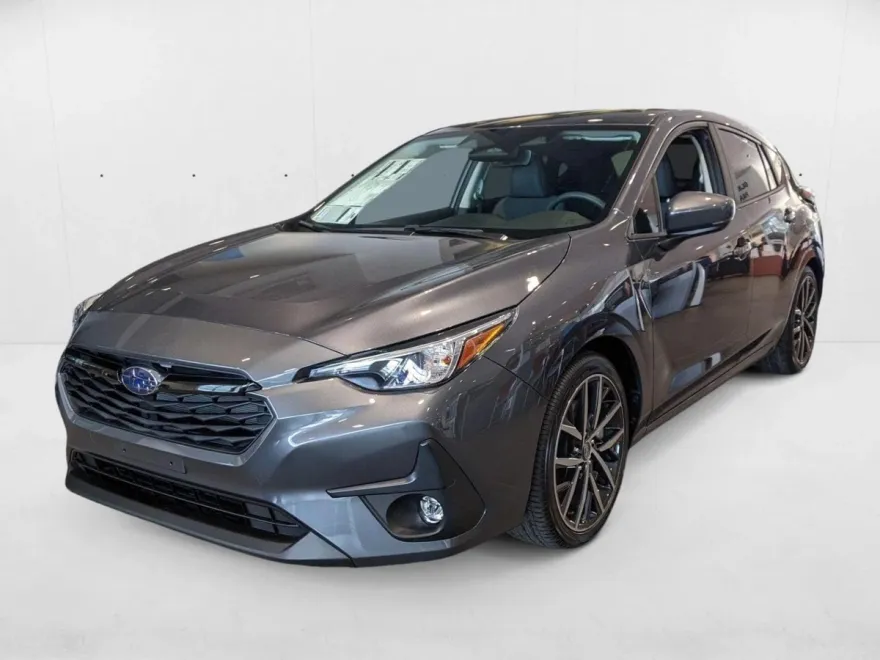 2025 Subaru Impreza Sport photo 1