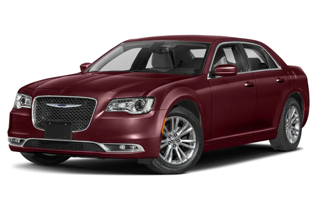 2023 Chrysler 300 C photo 1