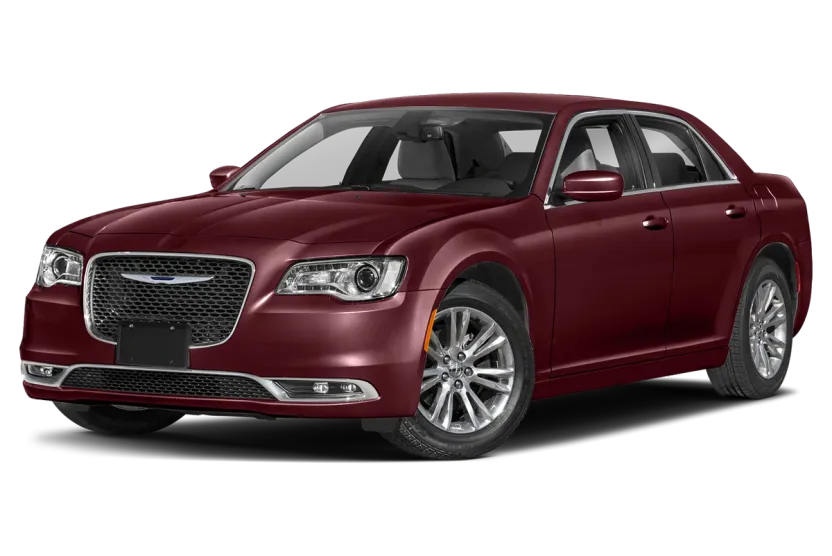 2023 Chrysler 300 C photo 1