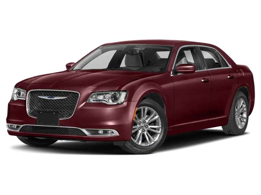 2023 Chrysler 300 C photo 1