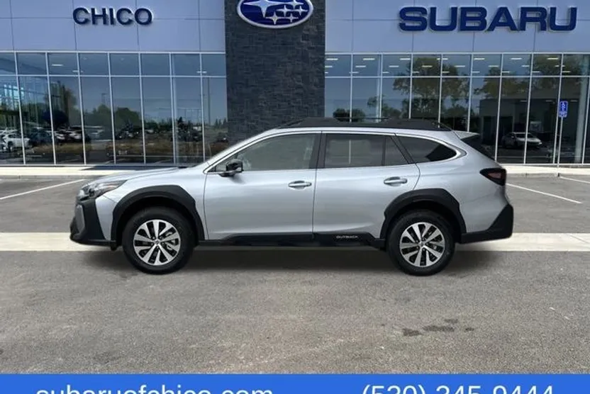 2025 Subaru Outback Premium photo 1