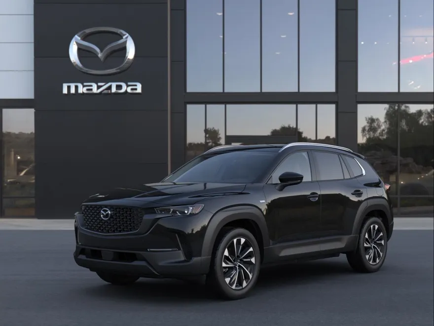 2025 Mazda CX-50 Premium Plus photo 1