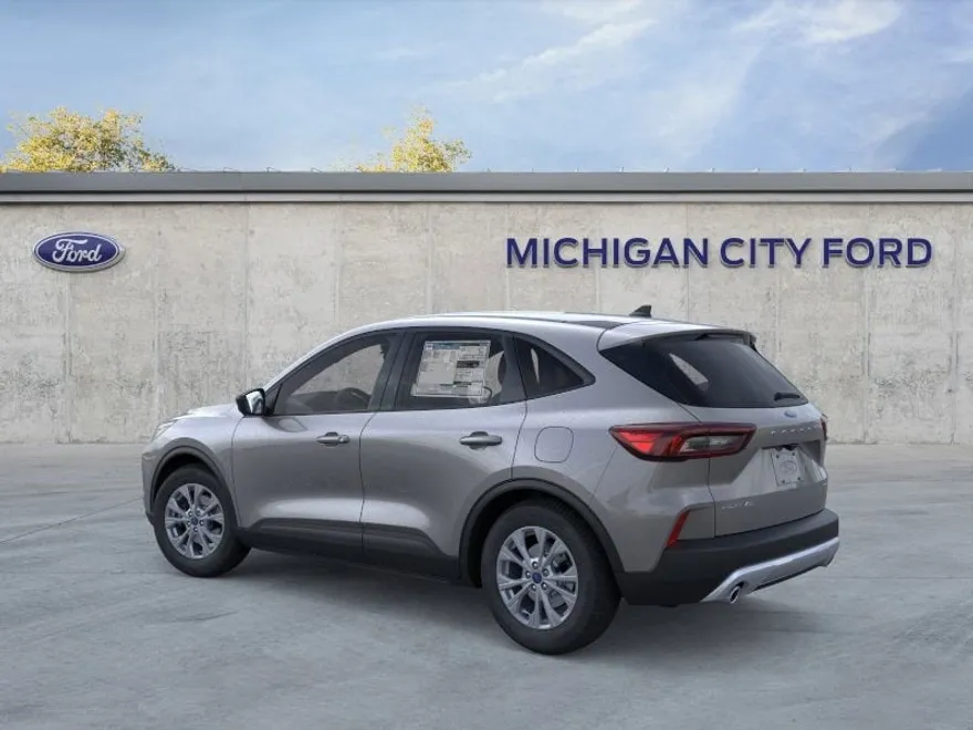 2025 Ford Escape Active photo 1