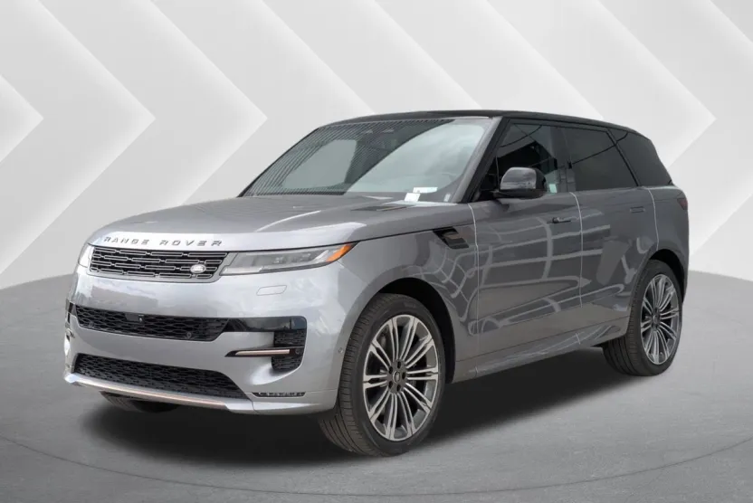 2025 Land Rover Range Rover Sport SE photo 1