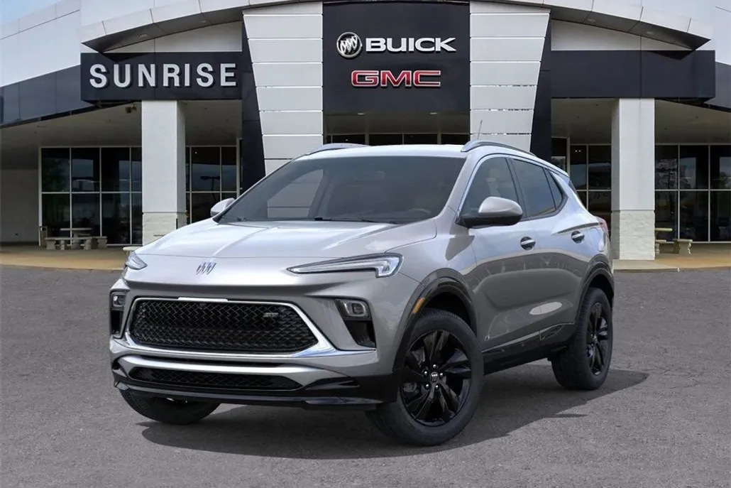 2026 Buick Encore GX Sport Touring photo 1