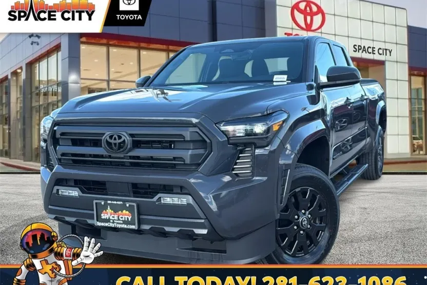 2024 Toyota Tacoma SR5 photo 1
