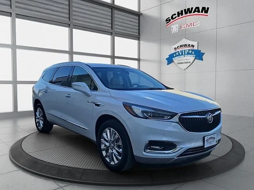 2020 Buick Enclave Premium photo 1