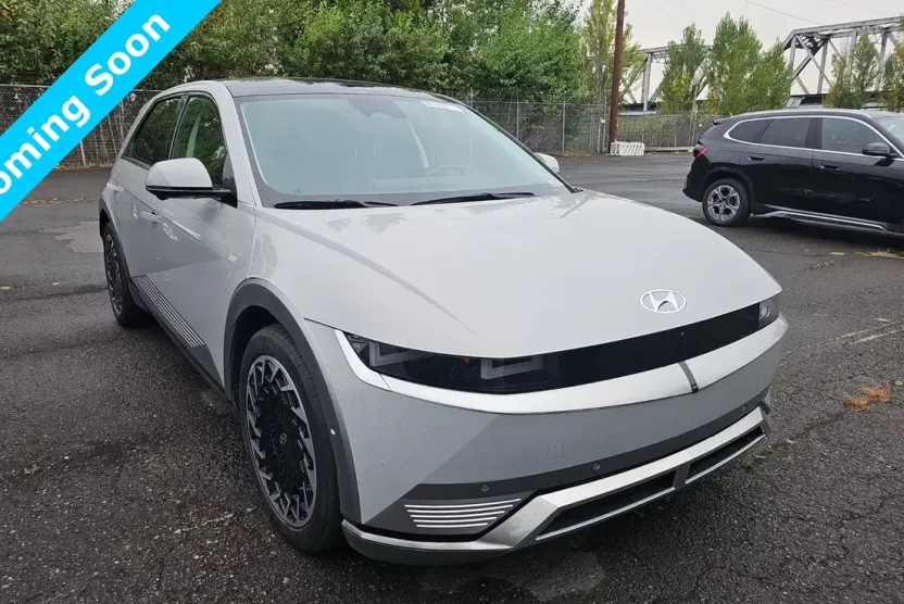 2023 Hyundai Ioniq 5 Limited photo 1