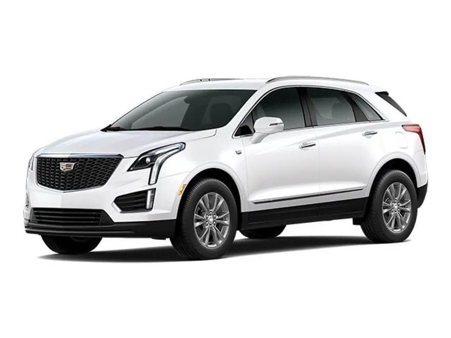 2023 Cadillac XT5 Premium Luxury photo 1