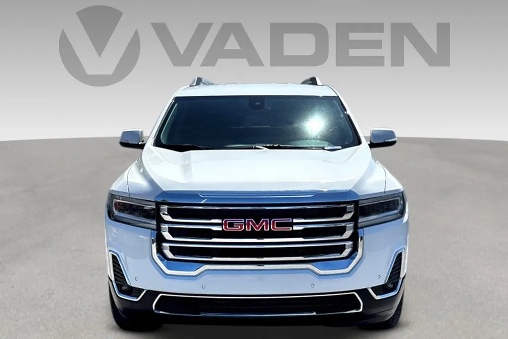 2023 Gmc Acadia SLT photo 1