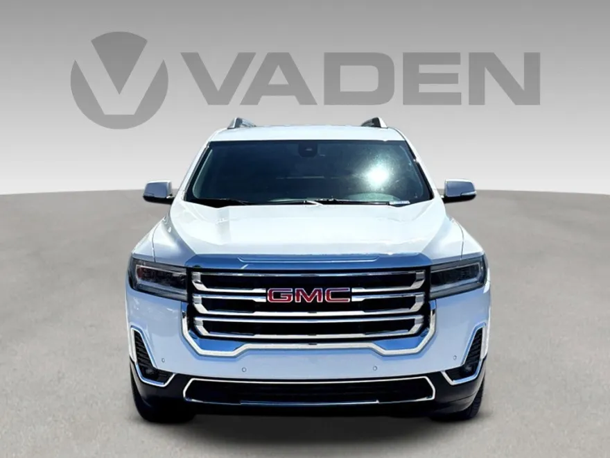 2023 Gmc Acadia SLT photo 1