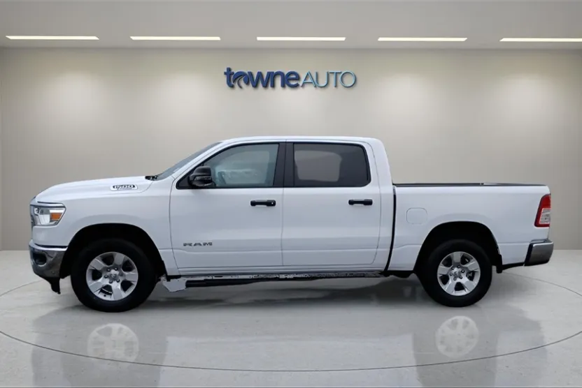 2024 Ram 1500 Big Horn Lone Star photo 1