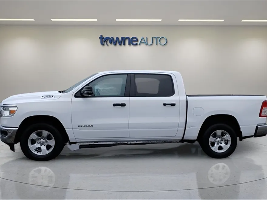 2024 Ram 1500 Big Horn Lone Star photo 1