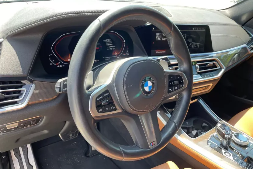 2023 Bmw X5 sDrive40i photo 1