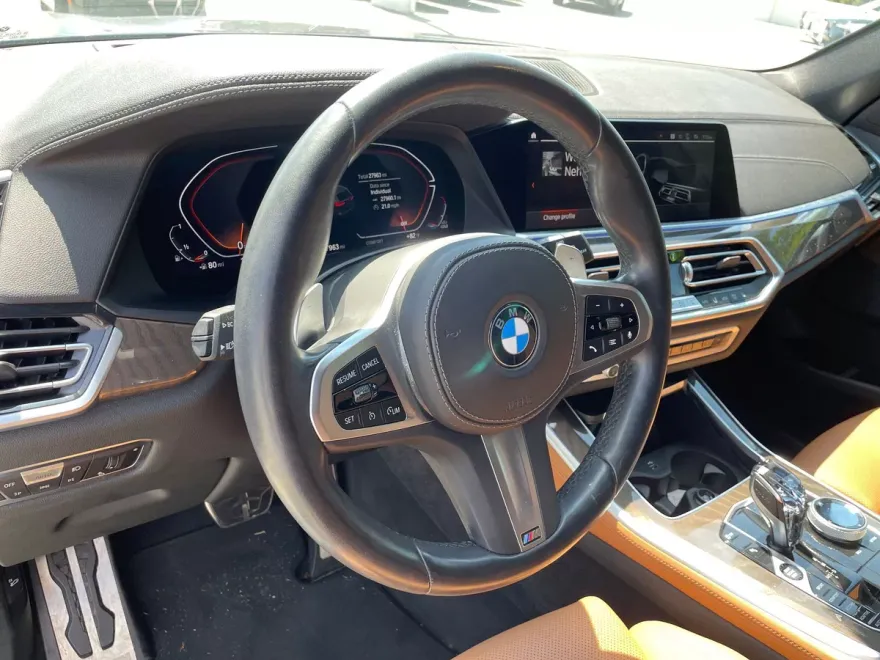 2023 Bmw X5 sDrive40i photo 1