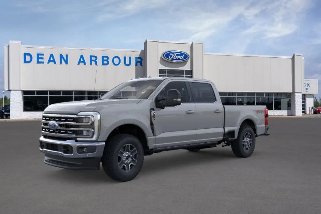 2025 Ford F-350 photo 1