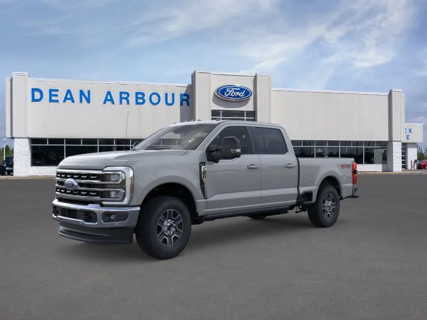 2025 Ford F-350 photo 1