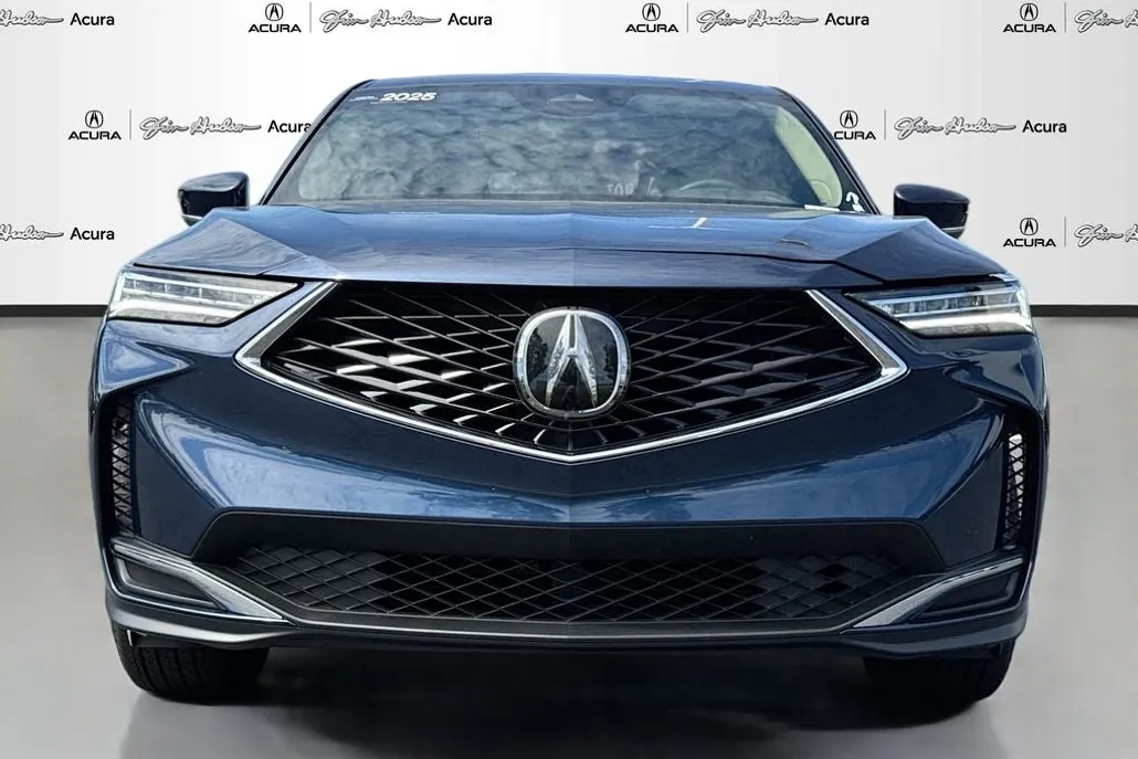 2025 Acura MDX Base SH-AWD photo 1