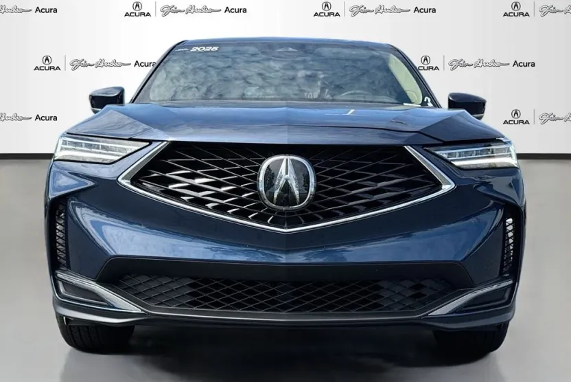 2025 Acura MDX Base SH-AWD photo 1