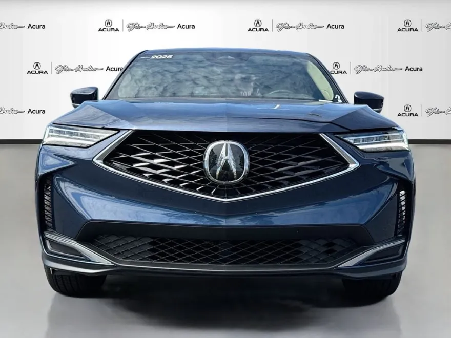 2025 Acura MDX Base SH-AWD photo 1