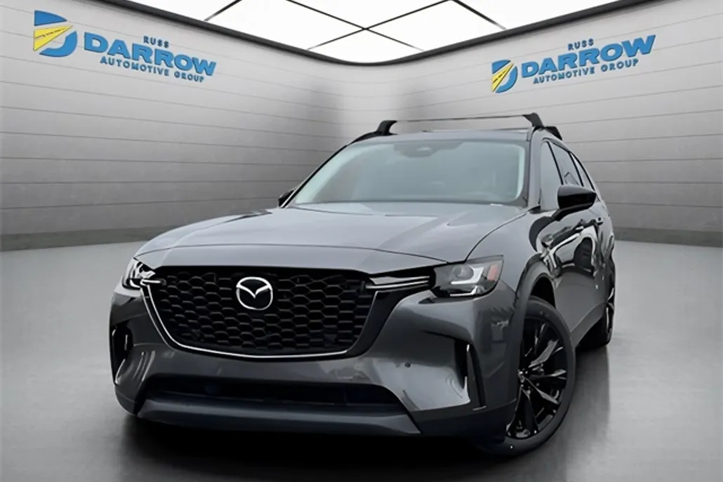 2025 Mazda CX-90 Premium photo 1