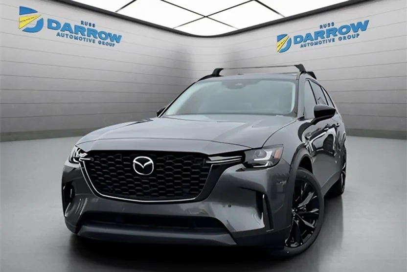 2025 Mazda CX-90 Premium photo 1
