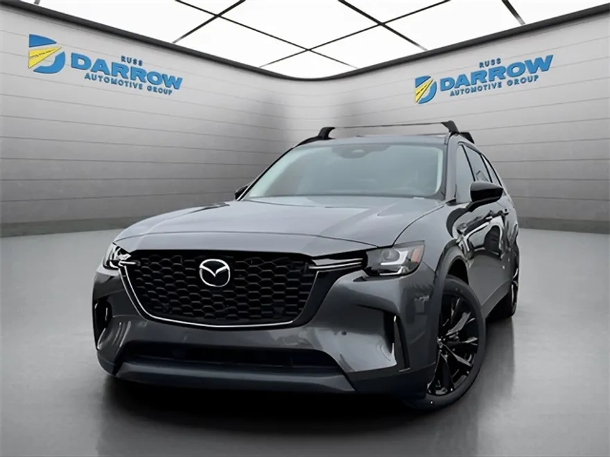 2025 Mazda CX-90 Premium photo 1
