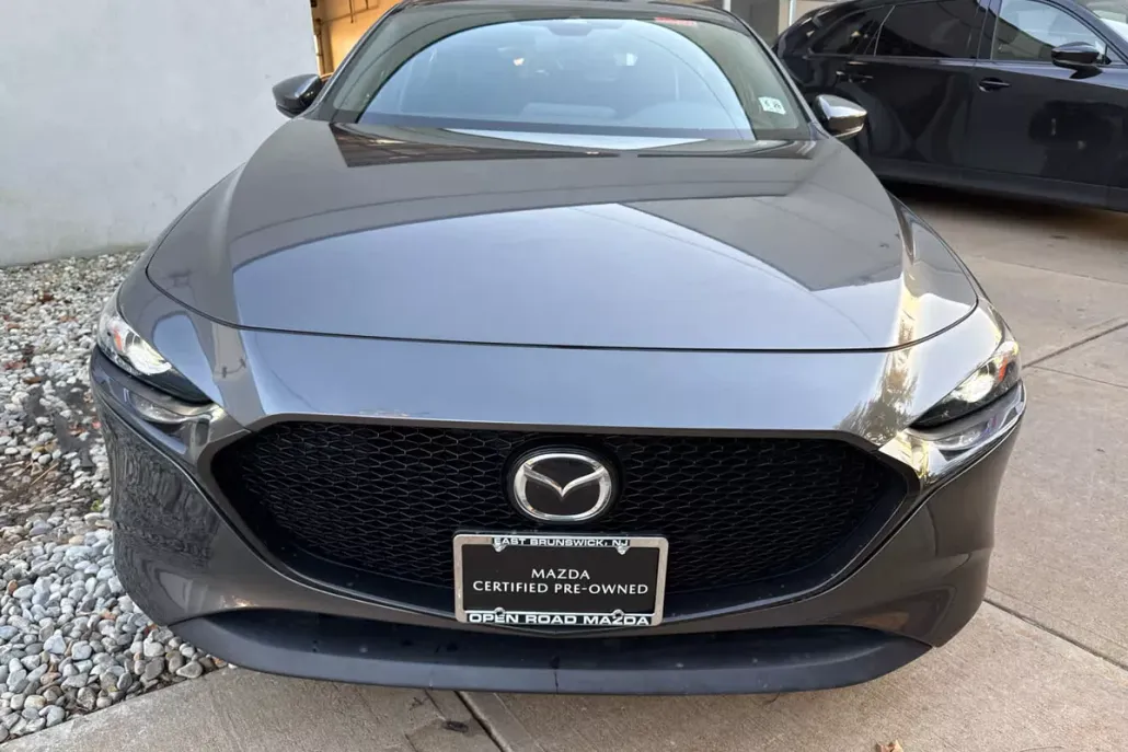 2023 Mazda Mazda3 Hatchback 2.5 Select photo 1
