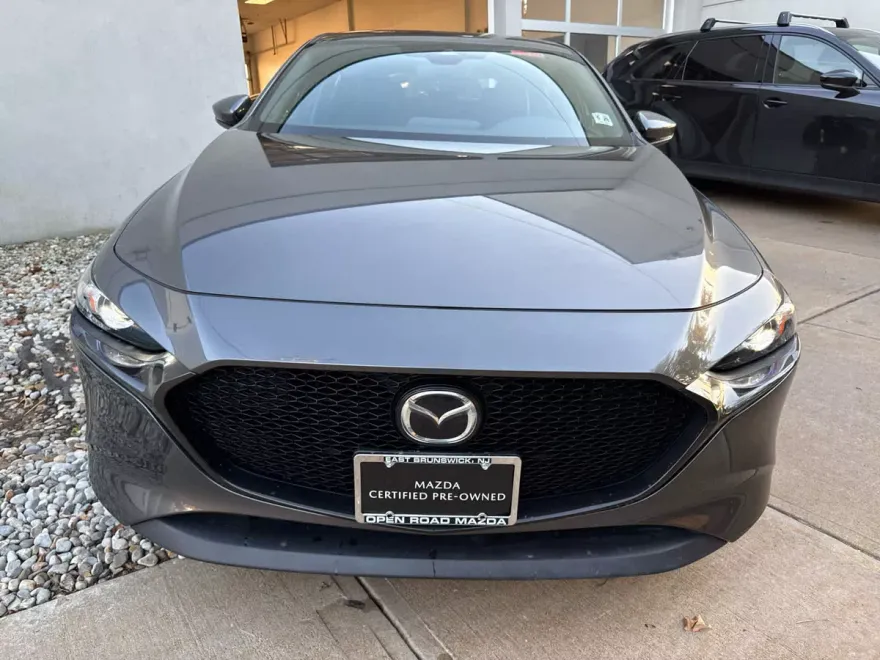 2023 Mazda Mazda3 Hatchback 2.5 Select photo 1