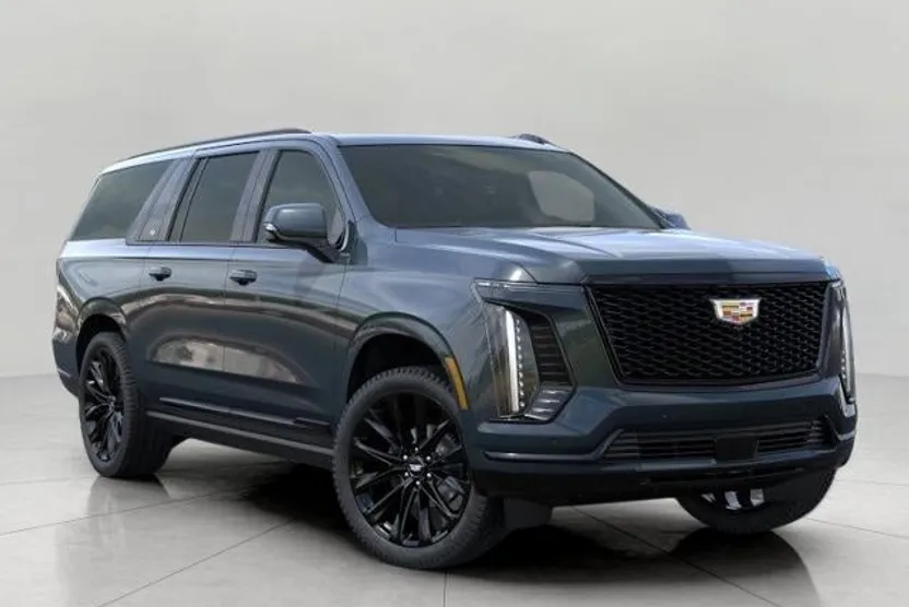 2026 Cadillac Escalade ESV Sport photo 1
