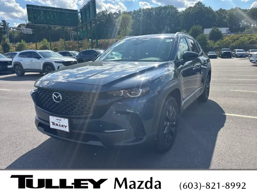 2025 Mazda CX-50 2.5 S Preferred photo 1