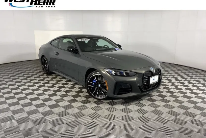 2025 Bmw M440i xDrive photo 1
