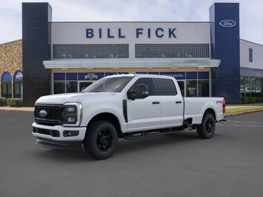 2024 Ford F-350 XL photo 1