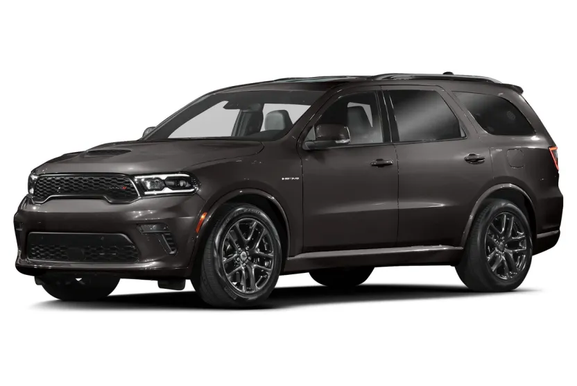 2021 Dodge Durango R/T photo 1