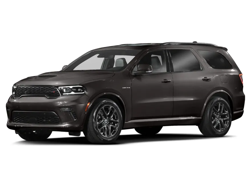 2021 Dodge Durango R/T photo 1
