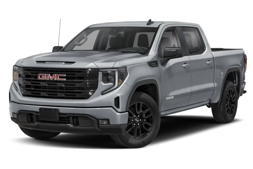 2026 Gmc Sierra 1500 Elevation photo 1