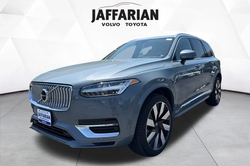 2023 Volvo XC90 Recharge Ultimate AWD photo 1