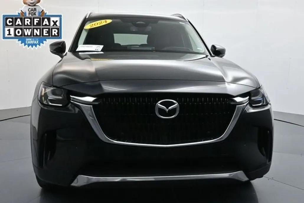 2024 Mazda CX-90 3.3 Turbo Premium photo 1