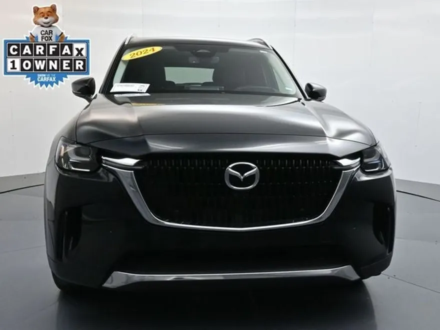 2024 Mazda CX-90 3.3 Turbo Premium photo 1