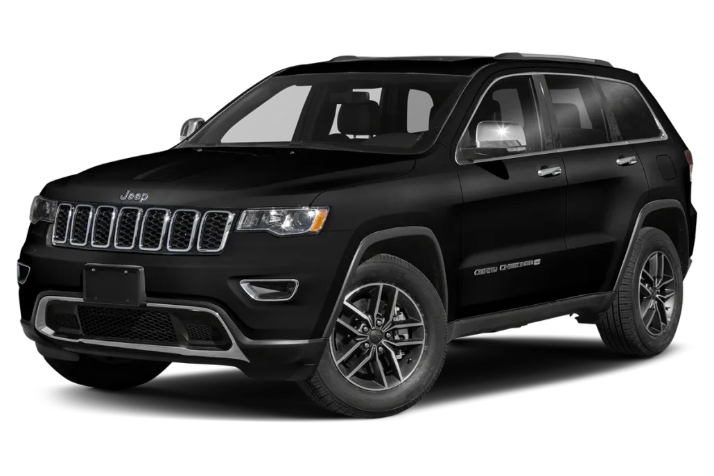 2022 Jeep Cherokee Limited photo 1