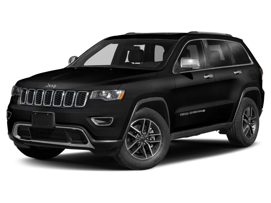 2022 Jeep Cherokee Limited photo 1