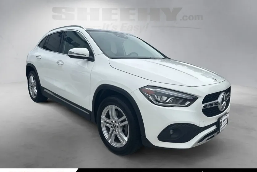 2023 Mercedes Benz GLA 250 4MATIC photo 1