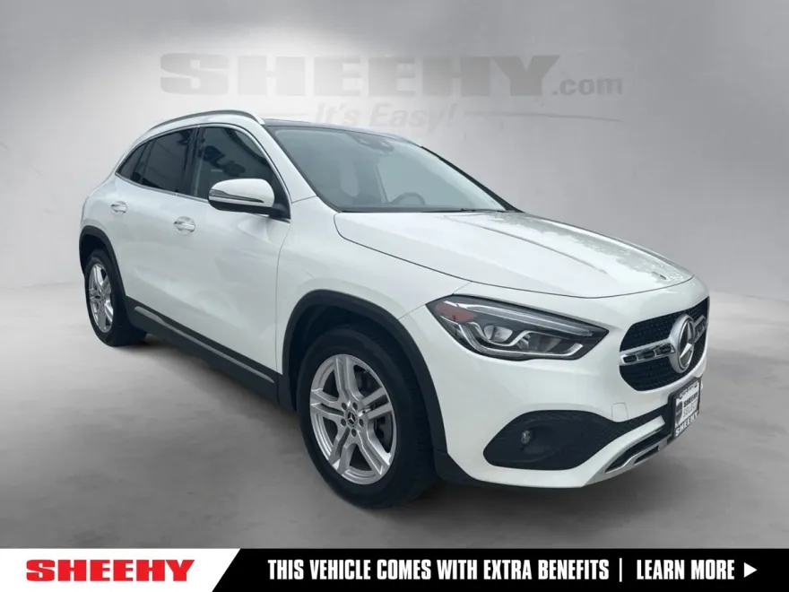 2023 Mercedes Benz GLA 250 4MATIC photo 1