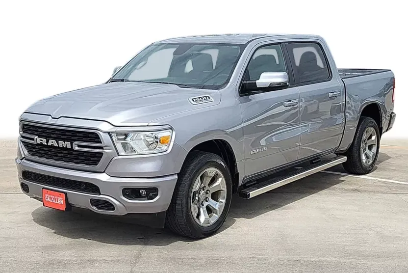 2024 Ram 1500 Big Horn Lone Star photo 1