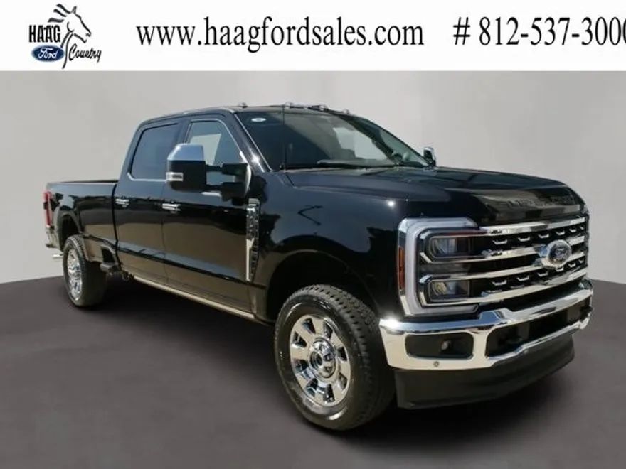 2026 Ford F-250 photo 1