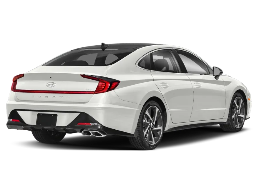 2022 Hyundai Sonata SEL Plus photo 1