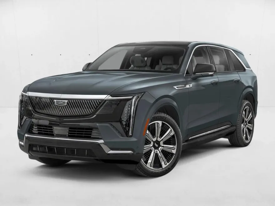 2026 Cadillac Escalade IQ Sport photo 1