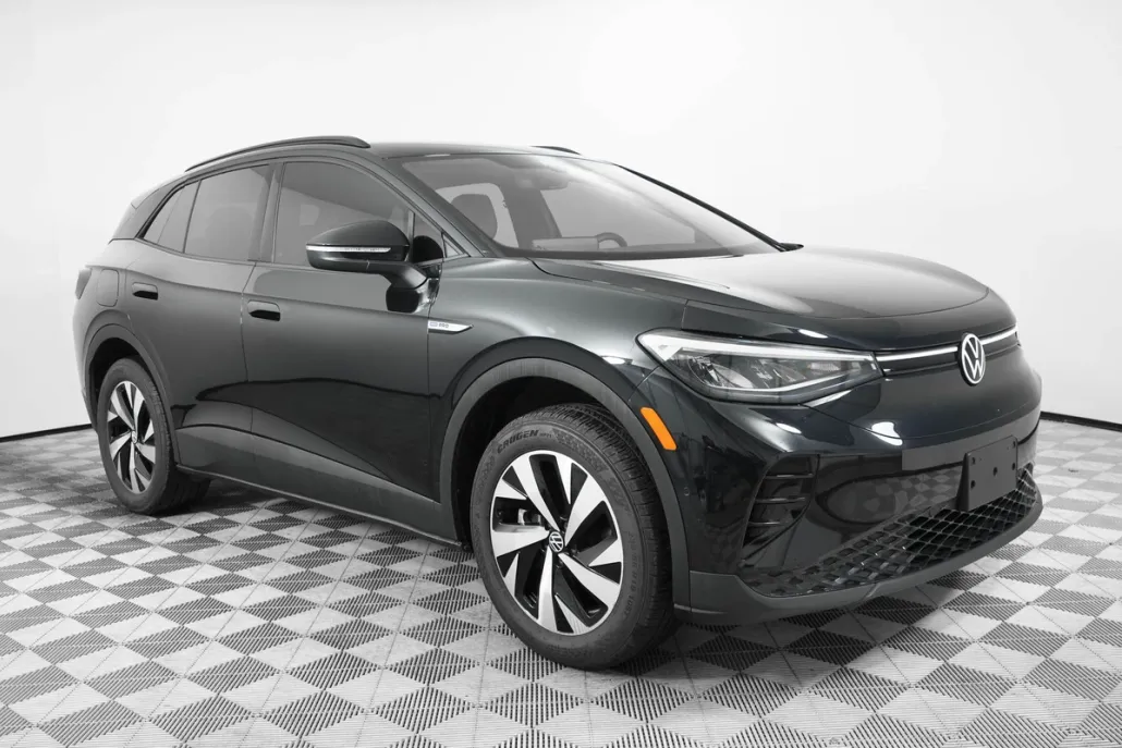 2023 Volkswagen ID.4 Pro photo 1