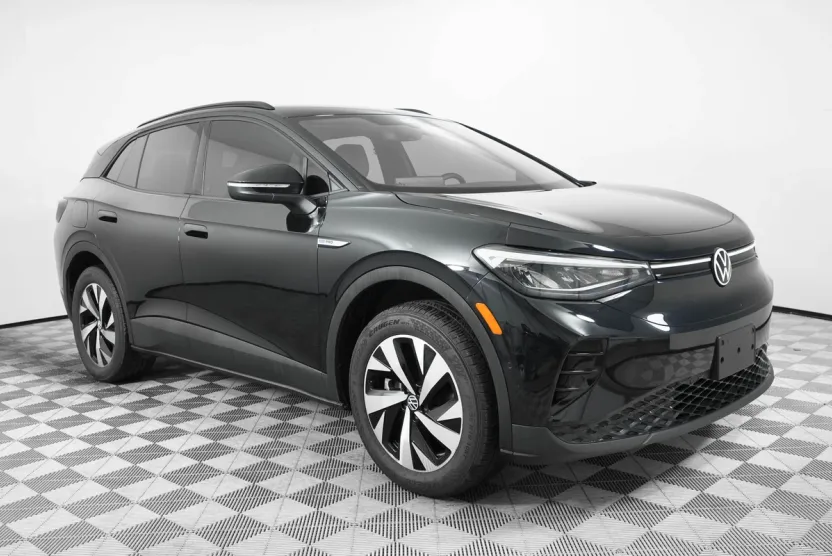 2023 Volkswagen ID.4 Pro photo 1