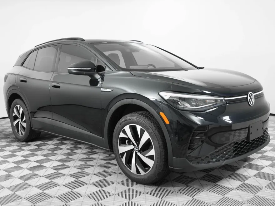 2023 Volkswagen ID.4 Pro photo 1